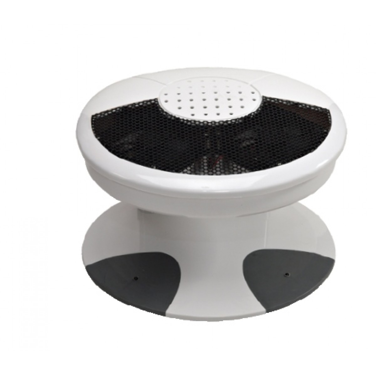 Στεγνωτήρας Νυχιών Ζεστό Κρύο & Λάμπα